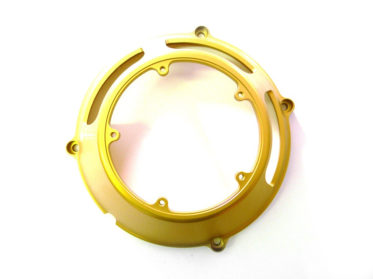 DBK Clutch Cover Ducati 748/1098/1198 1994-2012