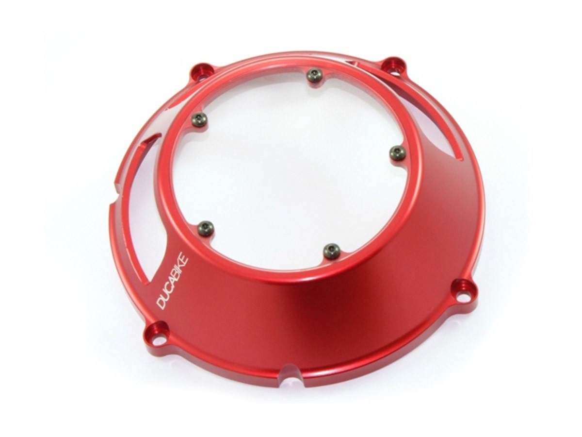 DBK Clutch Cover Ducati 748/1098/1198 1994-2012
