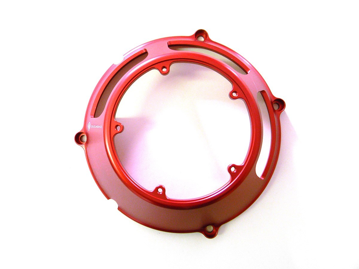 DBK Clutch Cover Ducati 748/1098/1198 1994-2012