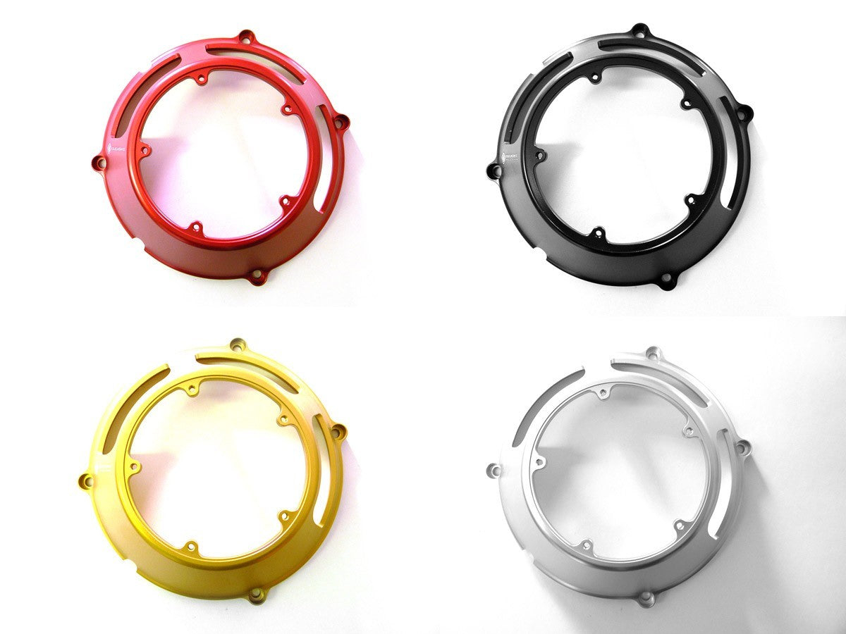 DBK Clutch Cover Ducati 748/1098/1198 1994-2012