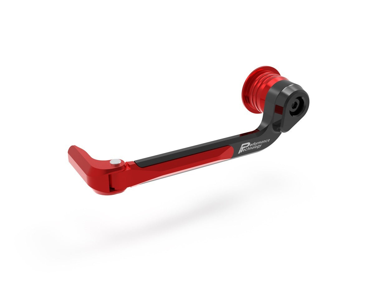 Performance Technology Brake Lever Protection Triumph Speed Triple 1200 2021-2025