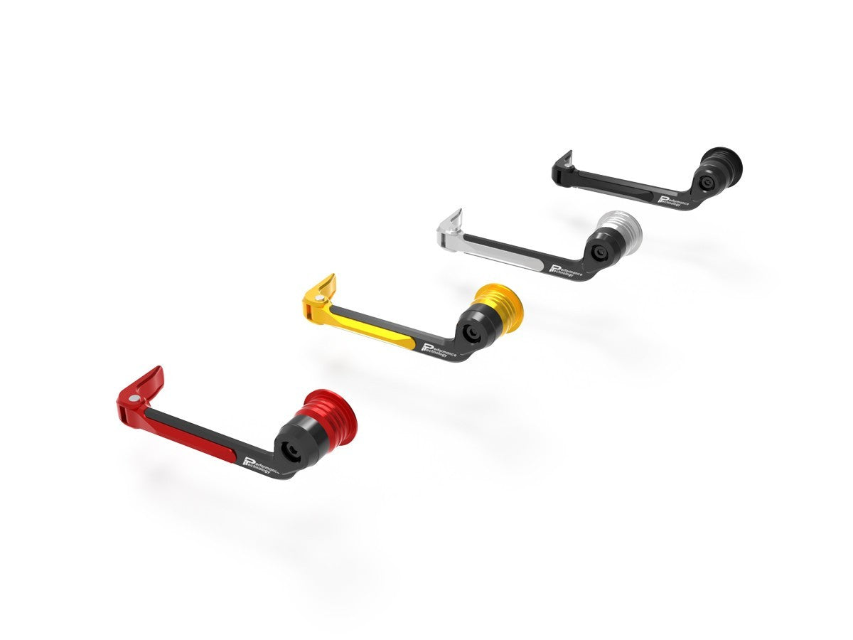 Performance Technology Clutch Lever Protection Triumph Speed Triple 1200 2021-2025