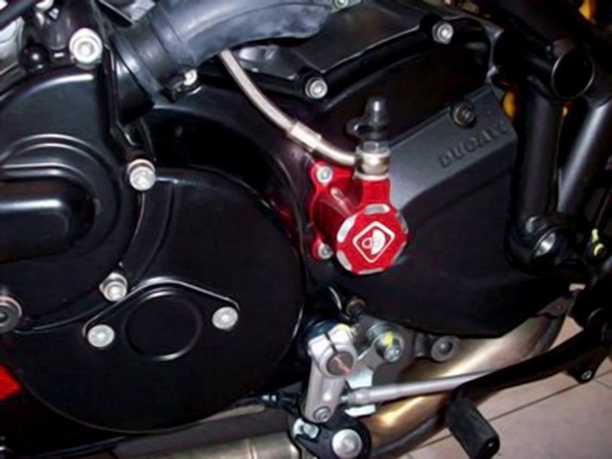 DBK Cylinder Clutch Slave Ducati Diavel 2011-2018