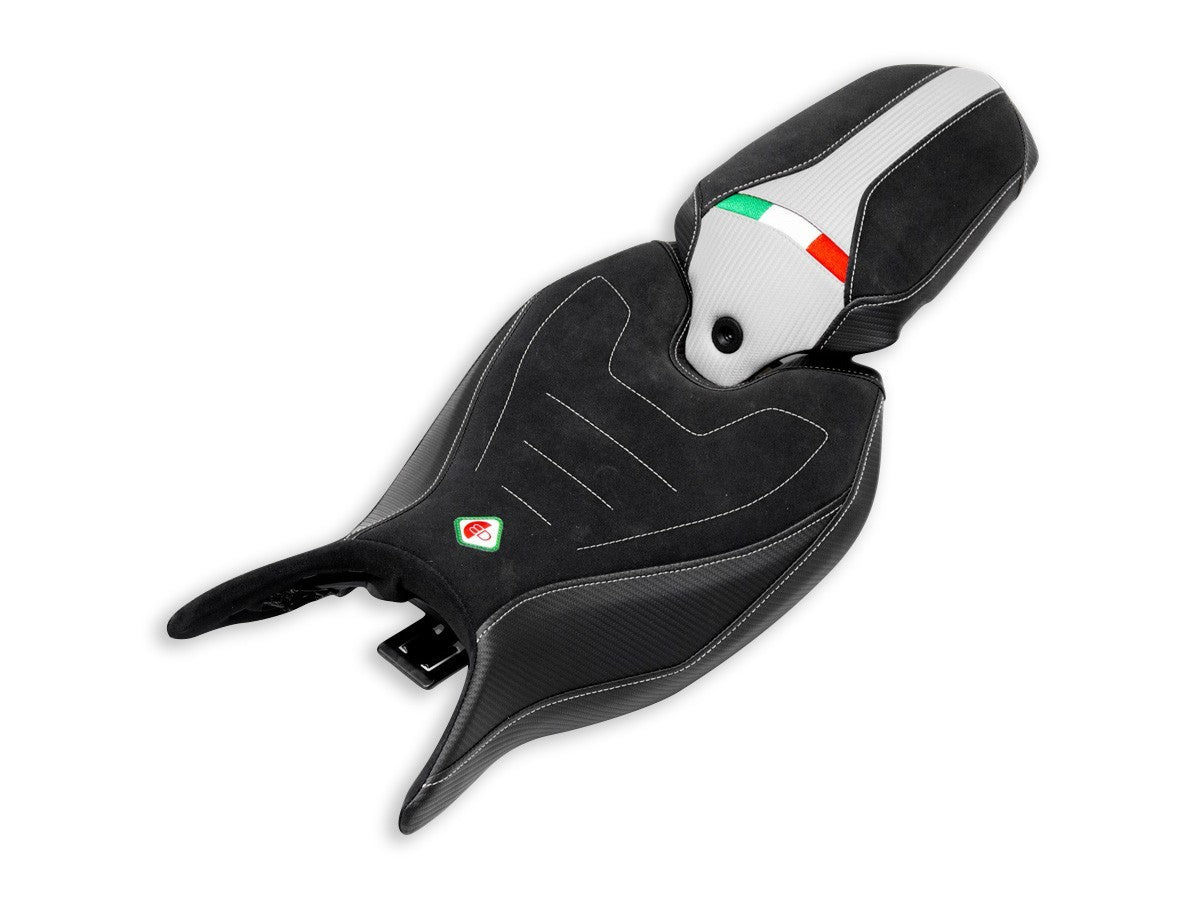 DBK Comfort Seat Cover Triumph Speed Triple 1200 2021-2025