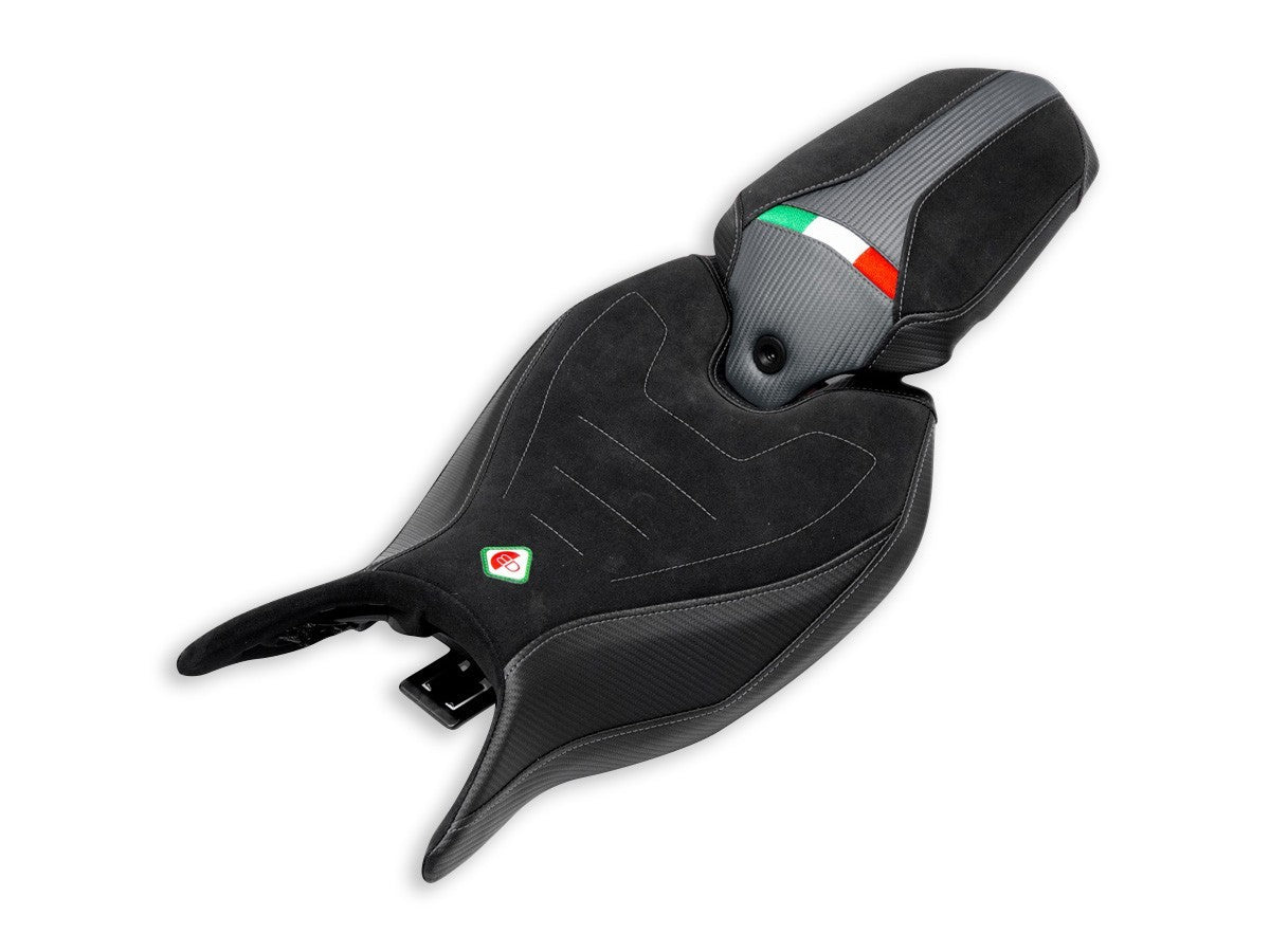 DBK Comfort Seat Cover Triumph Speed Triple 1200 2021-2025