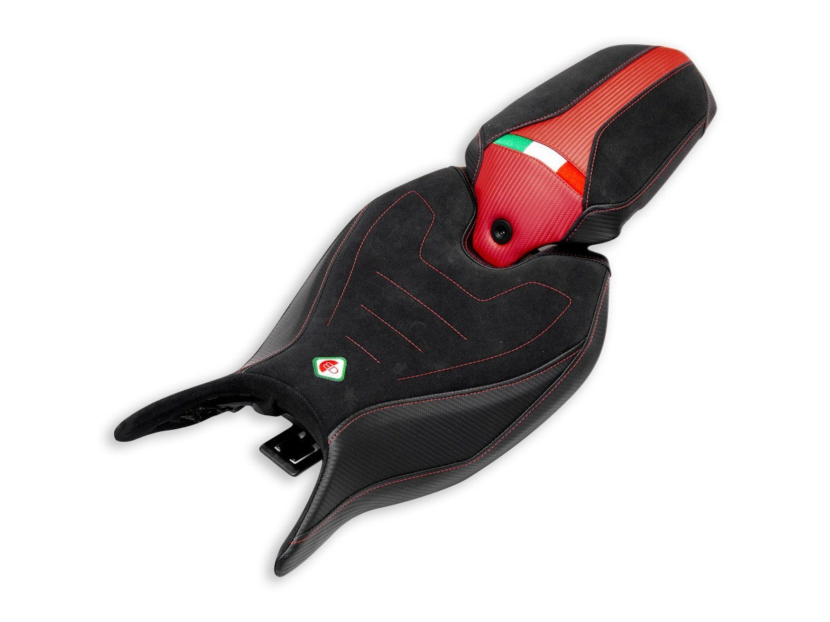 DBK Comfort Seat Cover Triumph Speed Triple 1200 2021-2025