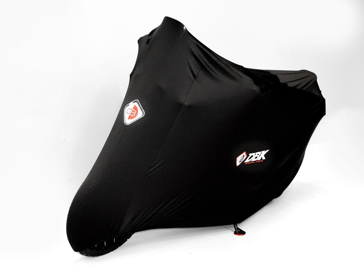 DBK Cover Large Motorcycle Ducati Diavel V4 2023-2025