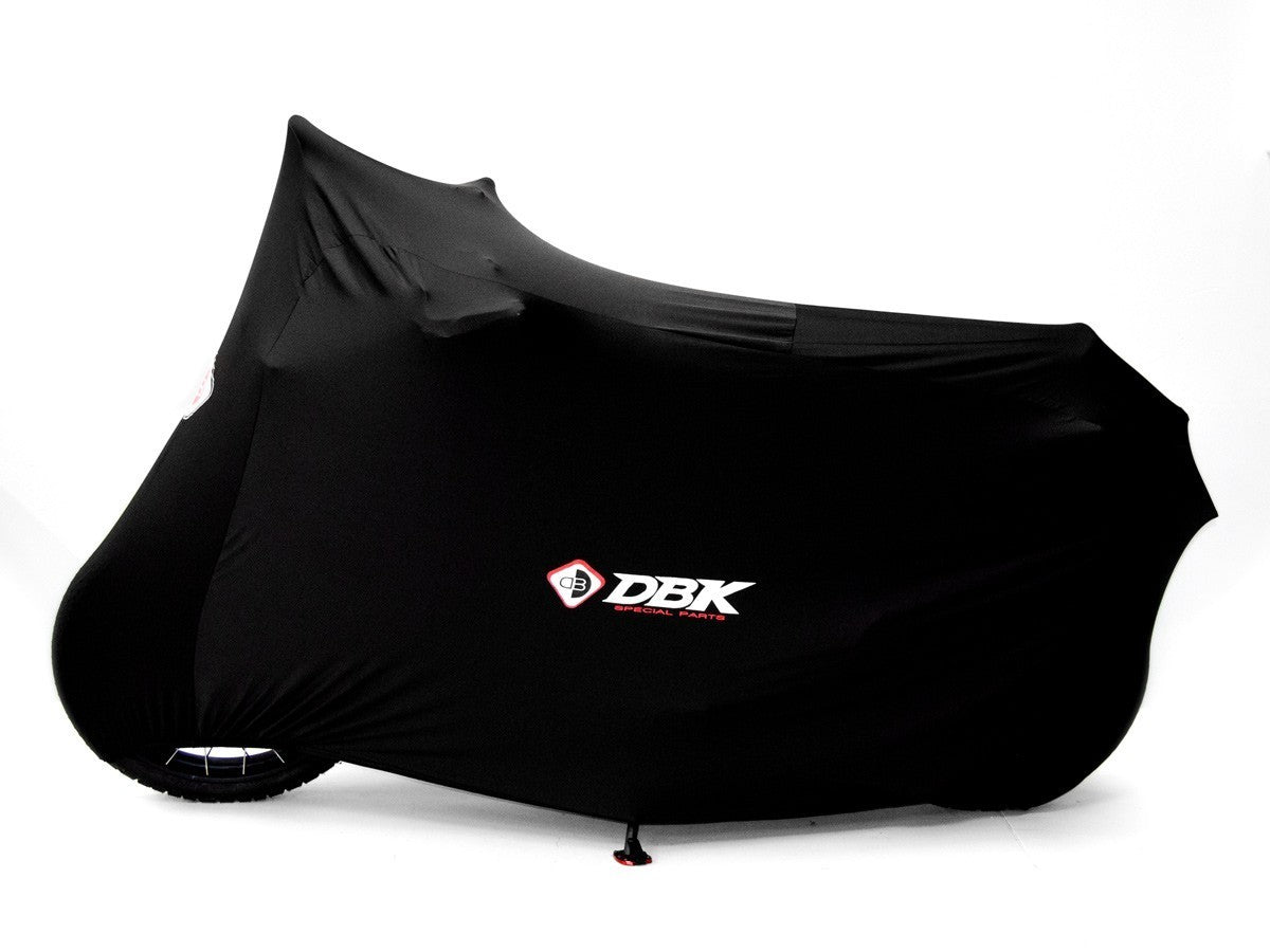 DBK Cover Large Motorcycle Ducati Diavel V4 2023-2025