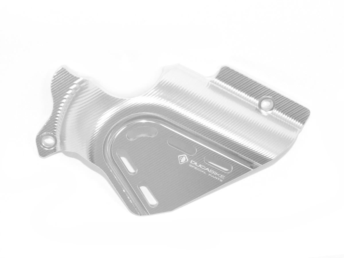 DBK Sprocket Cover Ducati Diavel 1200 2011-2018