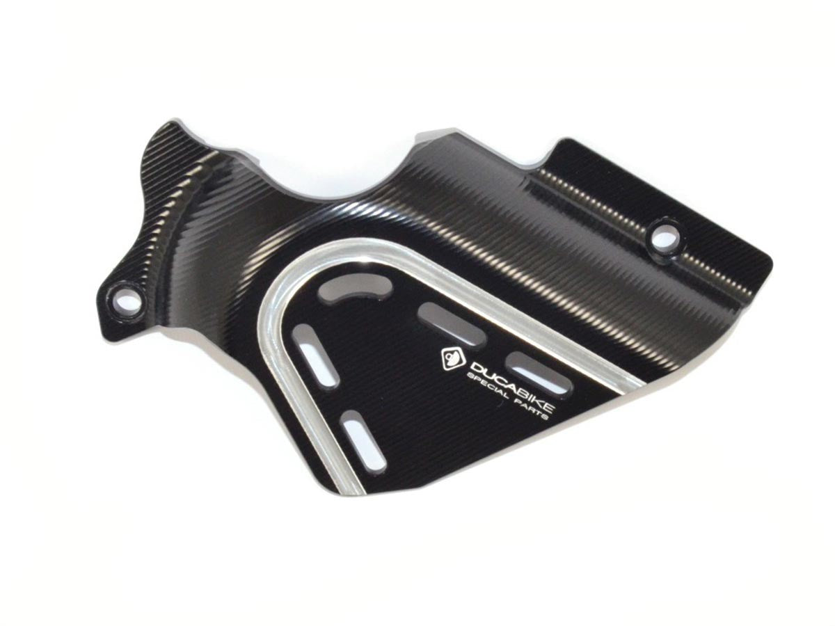 DBK Sprocket Cover Ducati Diavel 1200 2011-2018