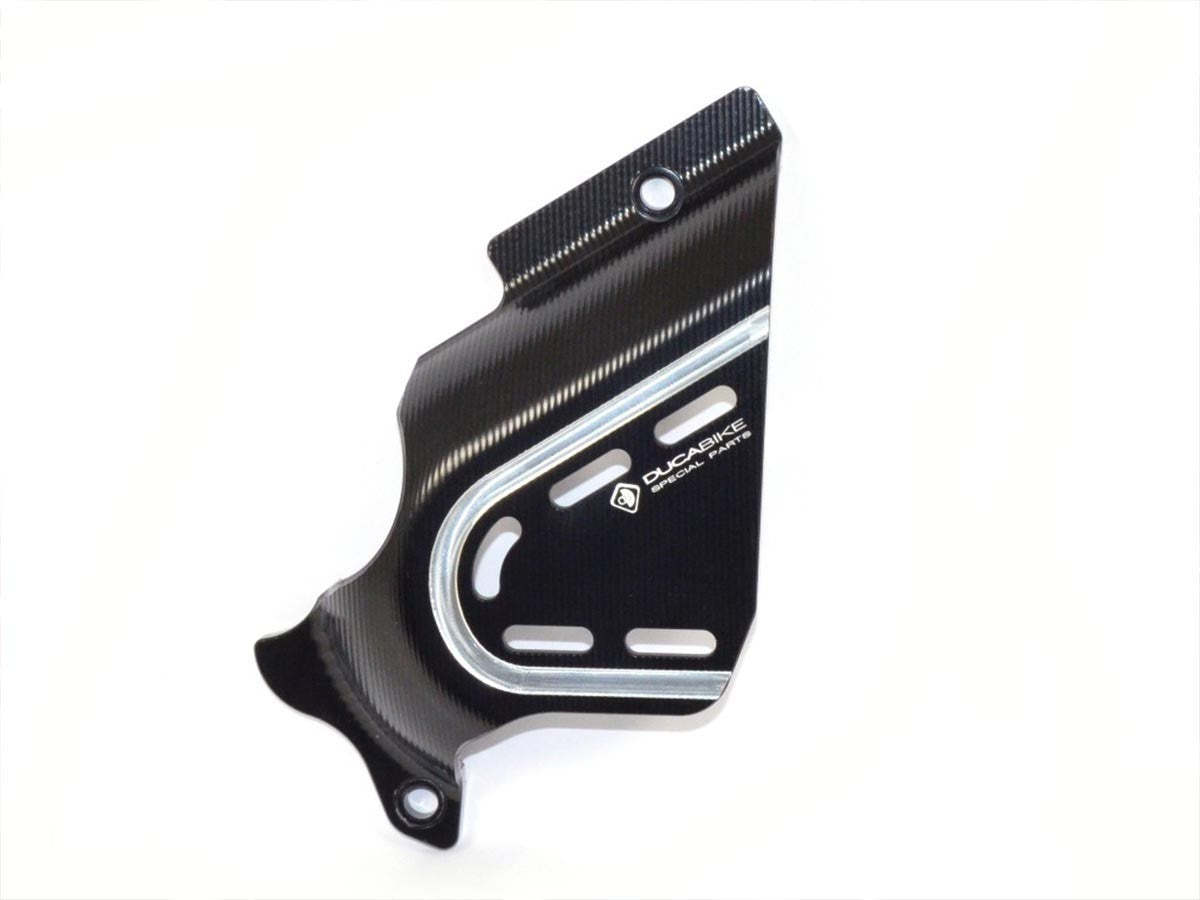 DBK Sprocket Cover Ducati Diavel 1200 2011-2018