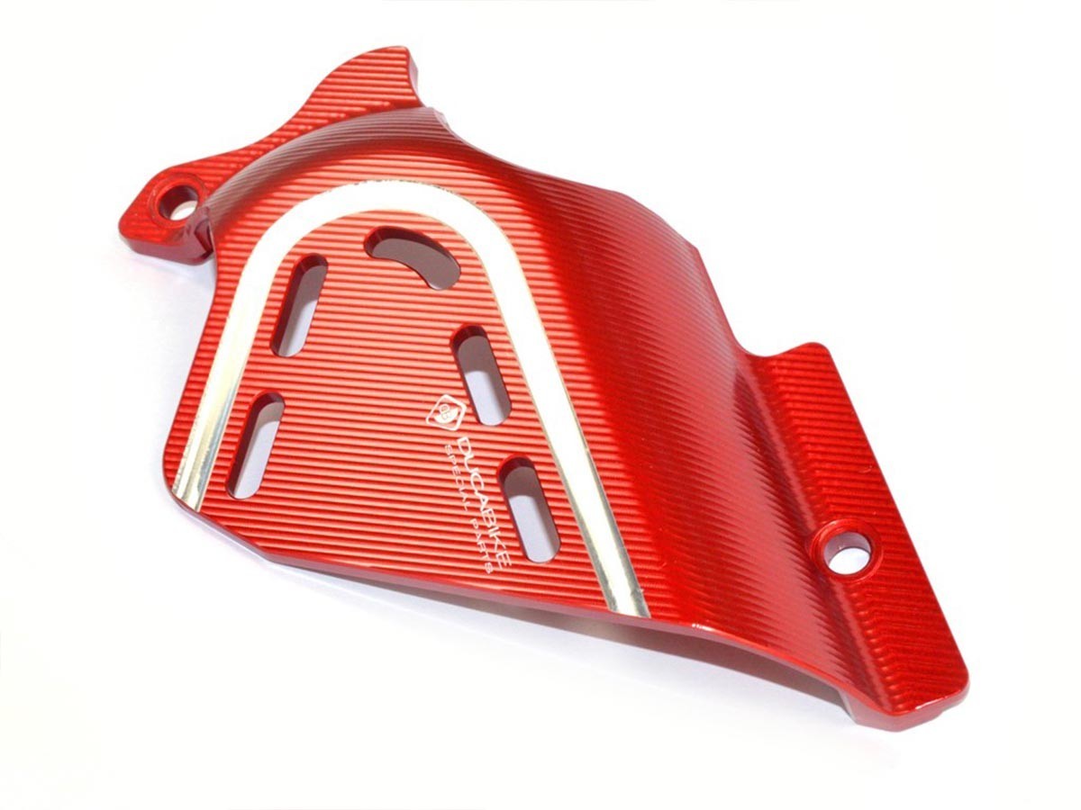 DBK Sprocket Cover Ducati Diavel 1200 2011-2018