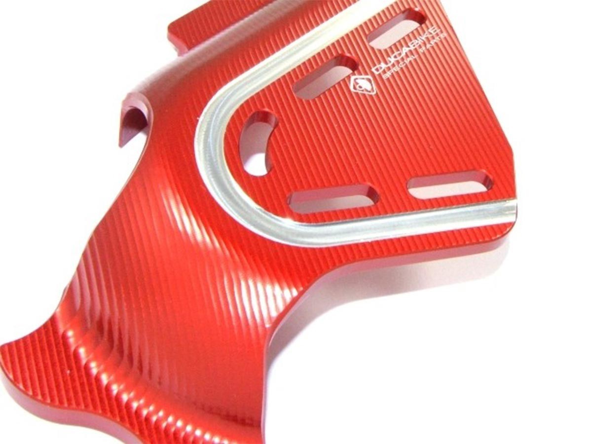 DBK Sprocket Cover Ducati Diavel 1200 2011-2018
