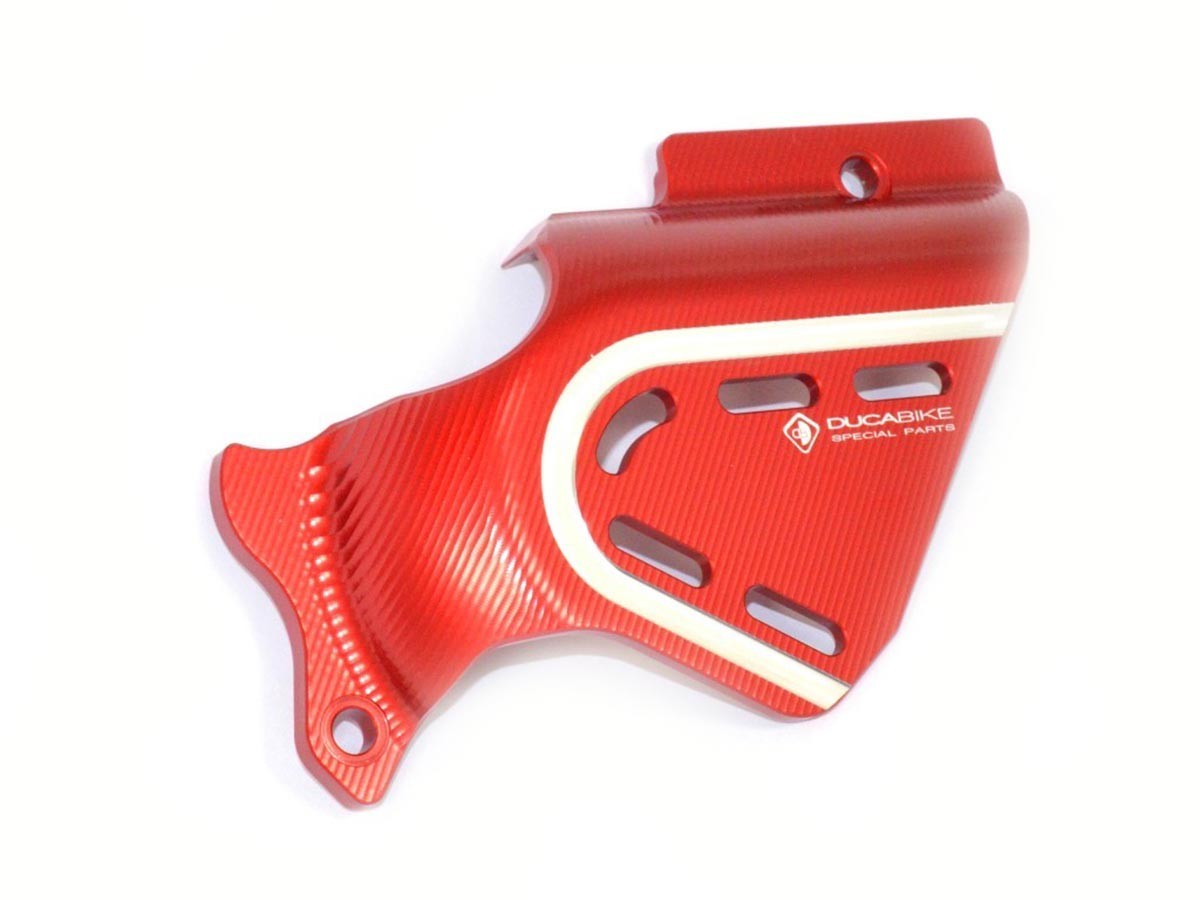 DBK Sprocket Cover Ducati Diavel 1200 2011-2018