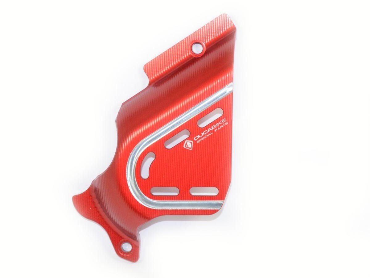DBK Sprocket Cover Ducati Diavel 1200 2011-2018