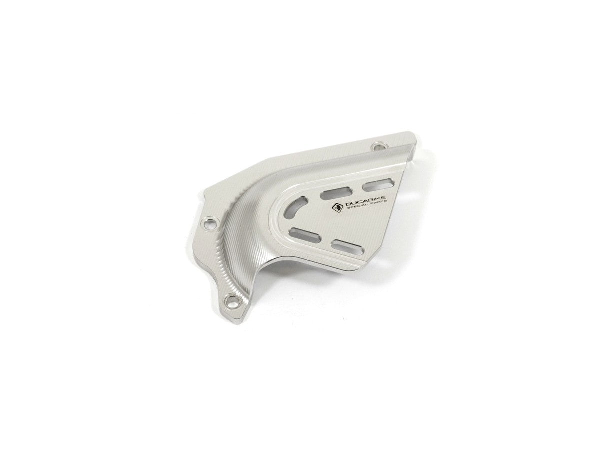 DBK Sprocket Cover Ducati Scrambler 2015-2020 - Adventure Parts