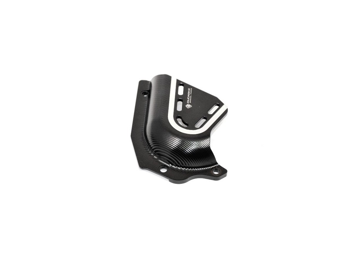 DBK Sprocket Cover Ducati Scrambler 2015-2020 - Adventure Parts