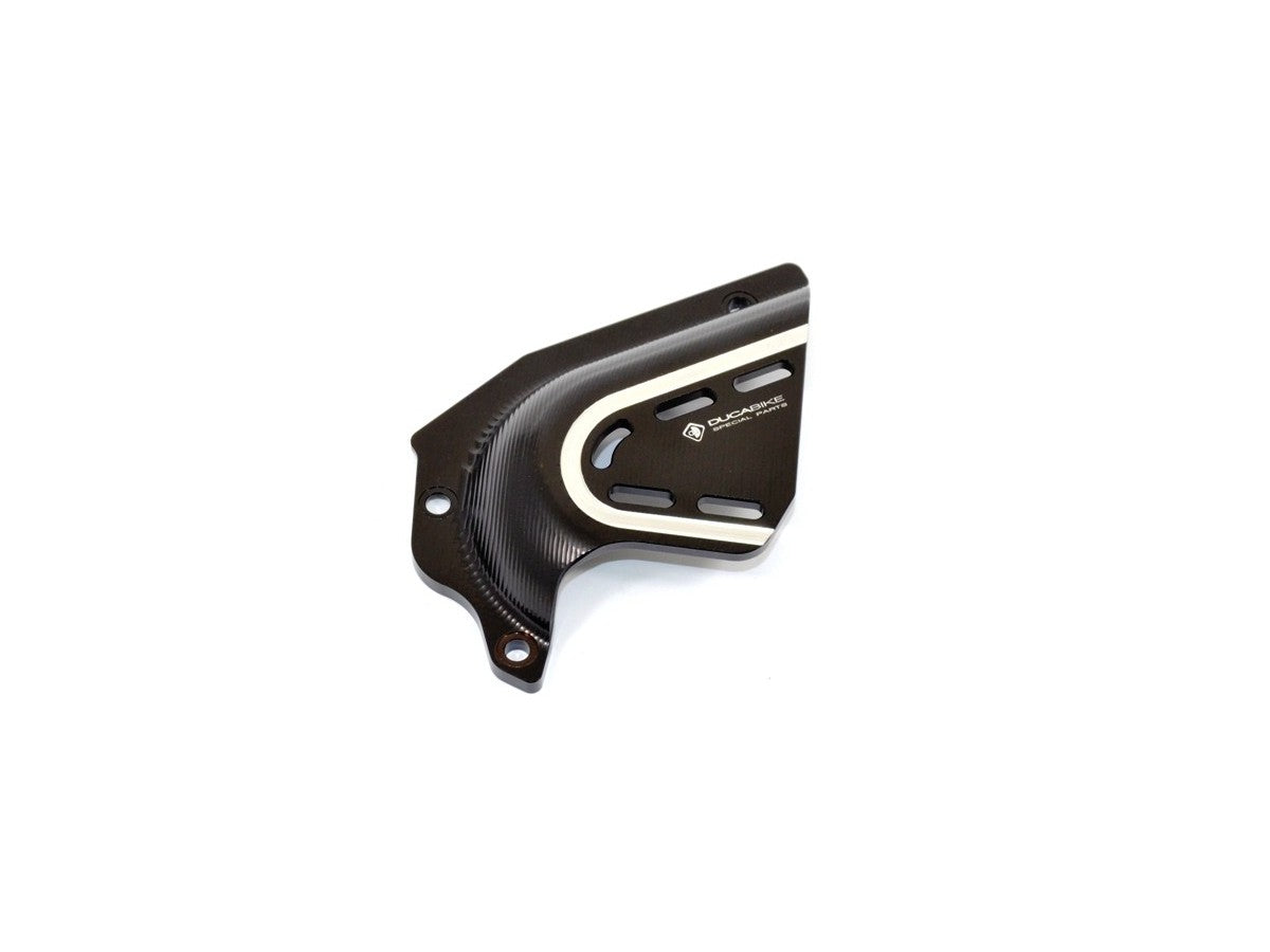 DBK Sprocket Cover Ducati Scrambler 2015-2020 - Adventure Parts