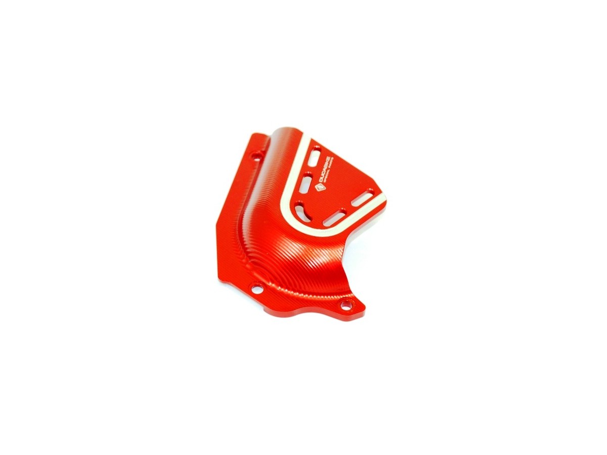 DBK Sprocket Cover Ducati Scrambler 2015-2020 - Adventure Parts