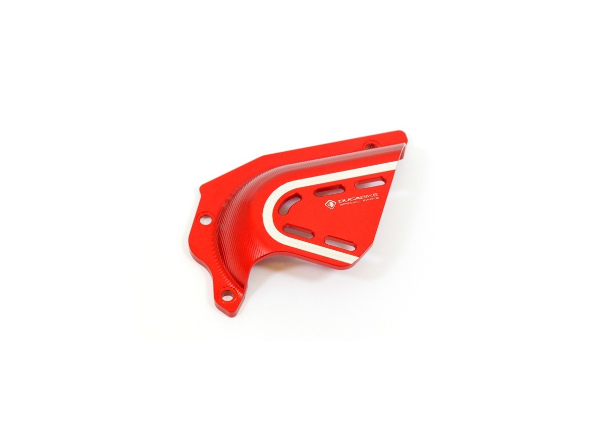 DBK Sprocket Cover Ducati Scrambler 2015-2020 - Adventure Parts