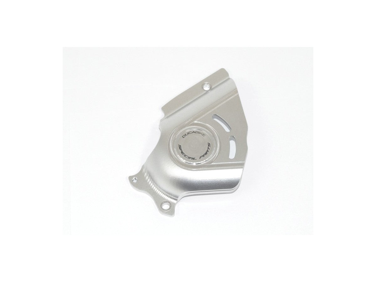 DBK Sprocket Cover Ducati Multistrada 1200 2015-2019 - Adventure Parts
