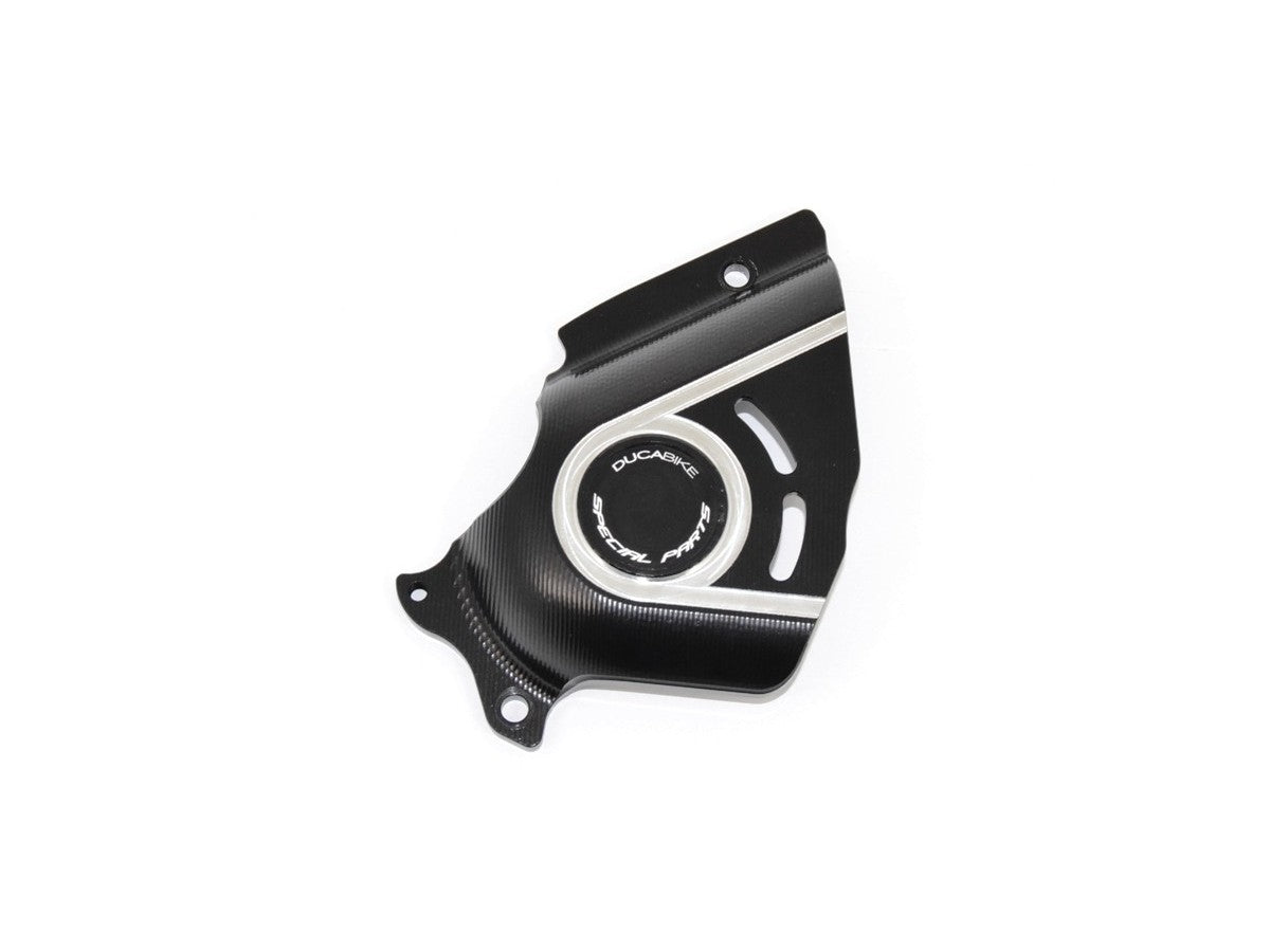 DBK Sprocket Cover Ducati Multistrada 1200 2015-2019 - Adventure Parts