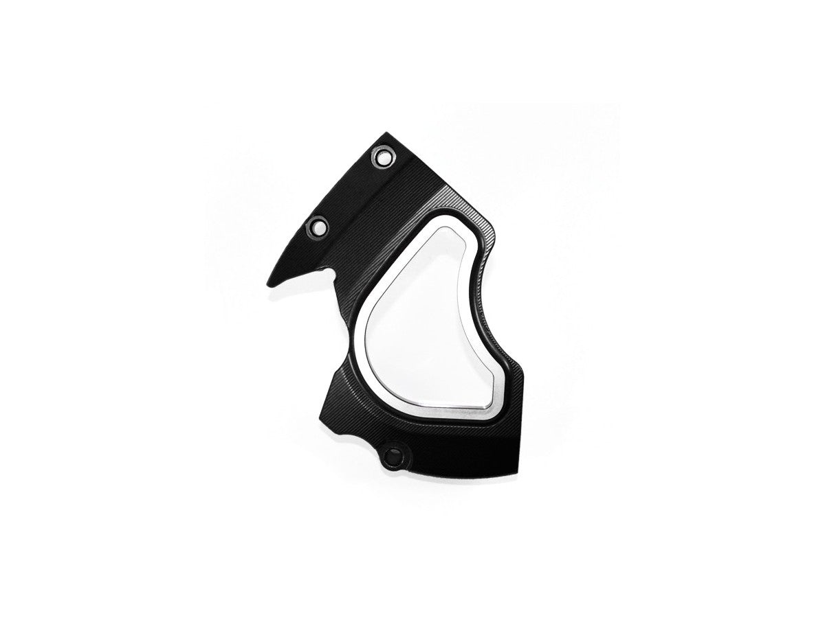 DBK Sprocket Cover Ducati X Diavel 2016-2024 - Adventure Parts