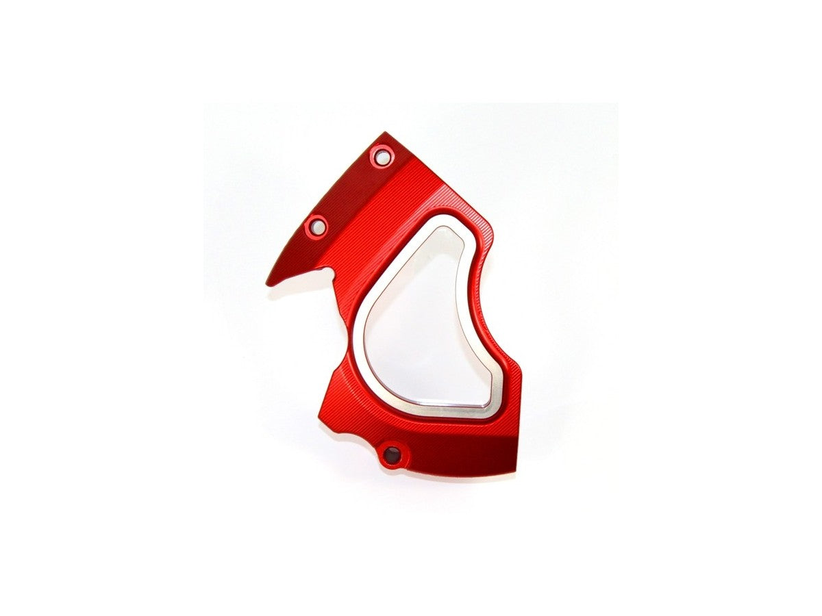 DBK Sprocket Cover Ducati X Diavel 2016-2024 - Adventure Parts