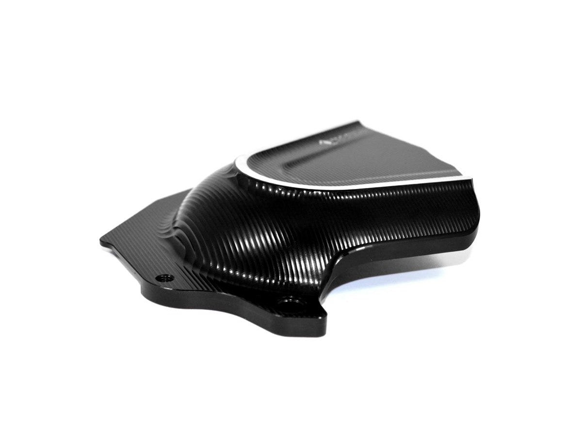 DBK Sprocket Cover Ducati Multistrada 950 2017-2018 - Adventure Parts