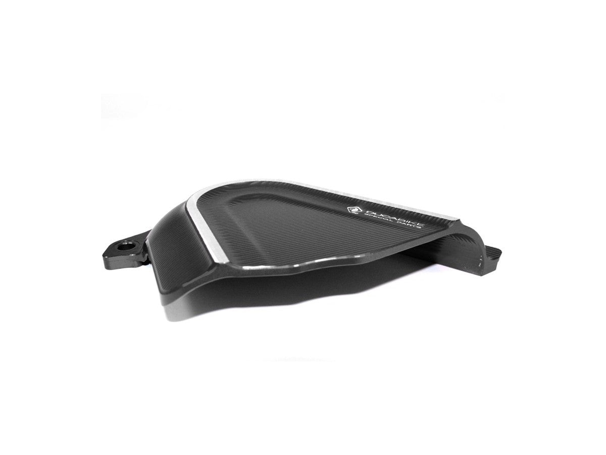 DBK Sprocket Cover Ducati Multistrada 950 2017-2018 - Adventure Parts