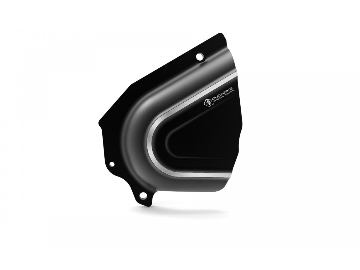 DBK Sprocket Cover Ducati Multistrada 950 2017-2018 - Adventure Parts