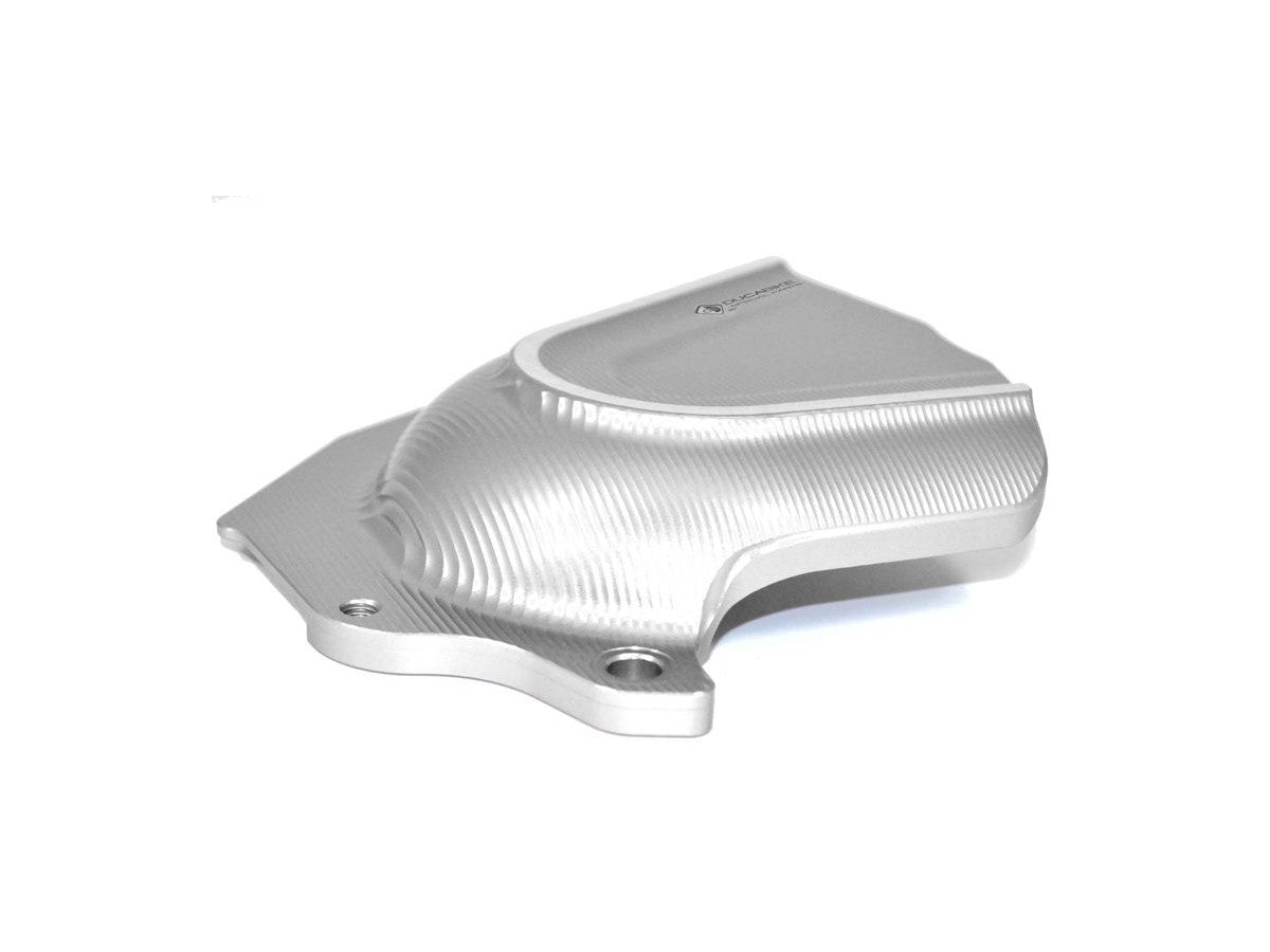 DBK Sprocket Cover Ducati Multistrada 950 2017-2018 - Adventure Parts