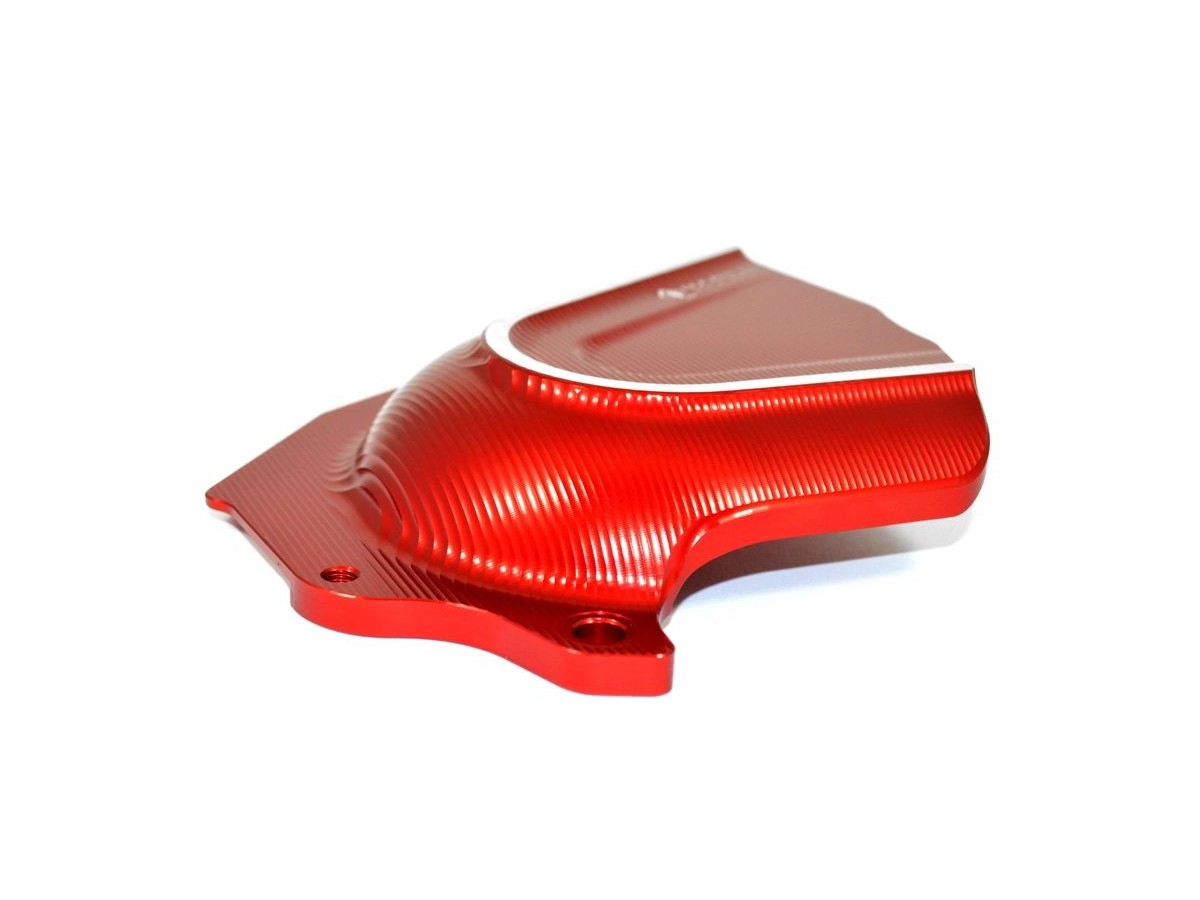 DBK Sprocket Cover Ducati Multistrada 950 2017-2018 - Adventure Parts