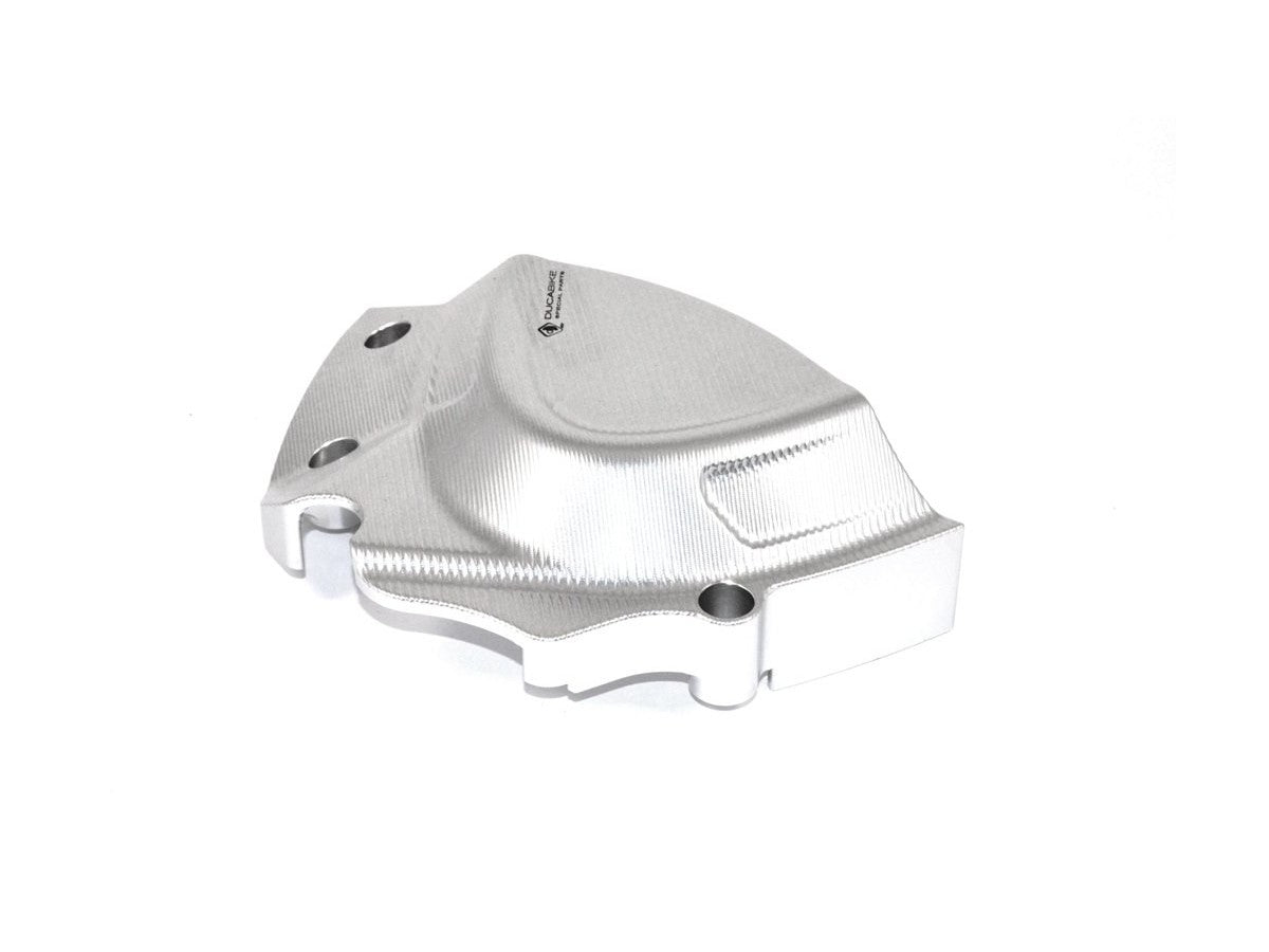 DBK Sprocket Cover Ducati Monster 2017-2021 - Adventure Parts