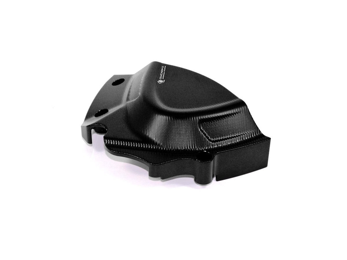 DBK Sprocket Cover Ducati Monster 2017-2021 - Adventure Parts