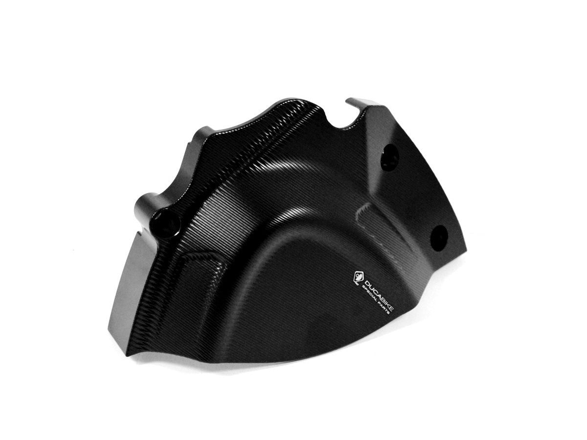 DBK Sprocket Cover Ducati Monster 2017-2021 - Adventure Parts