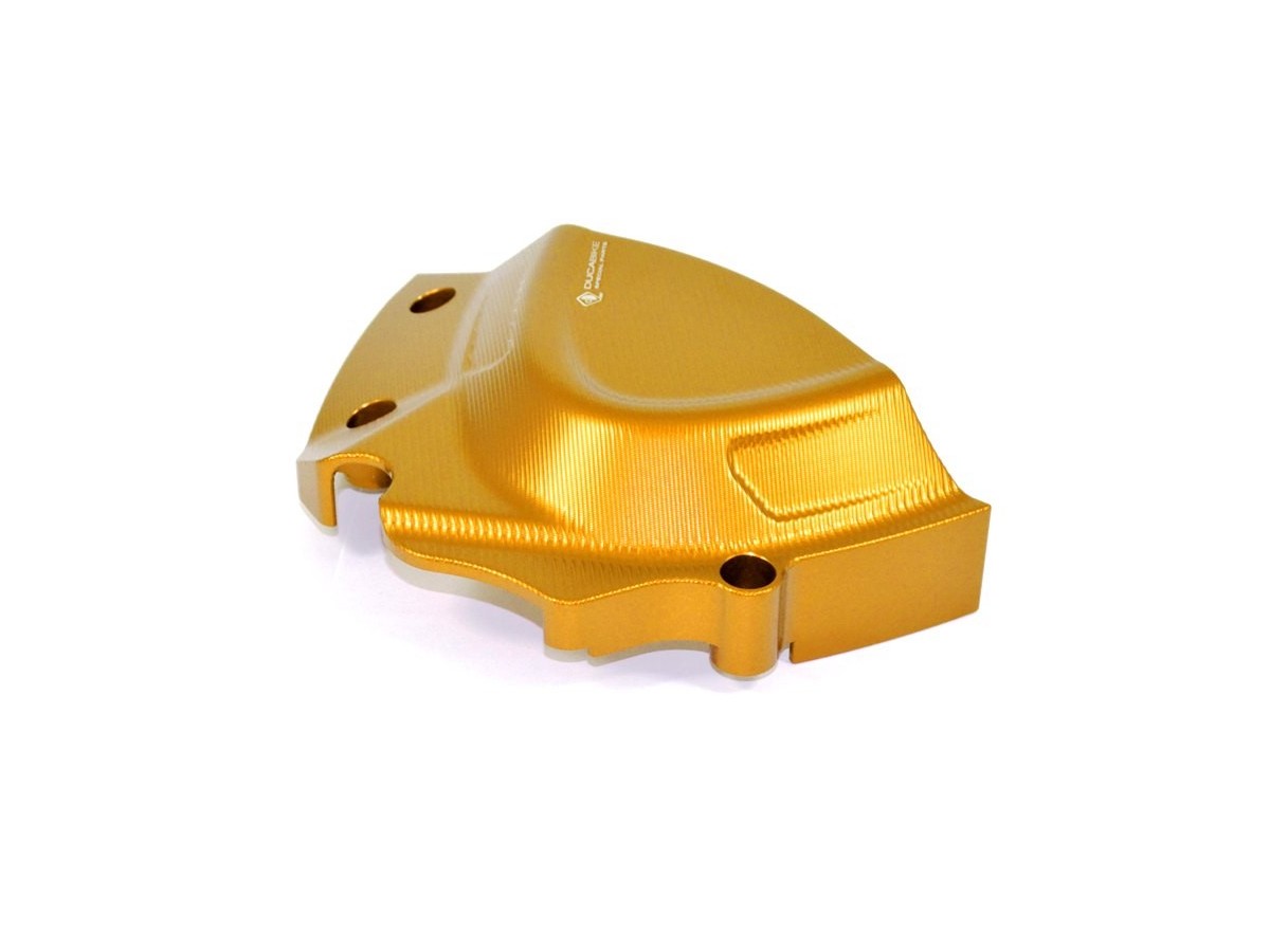 DBK Sprocket Cover Ducati Monster 2017-2021 - Adventure Parts