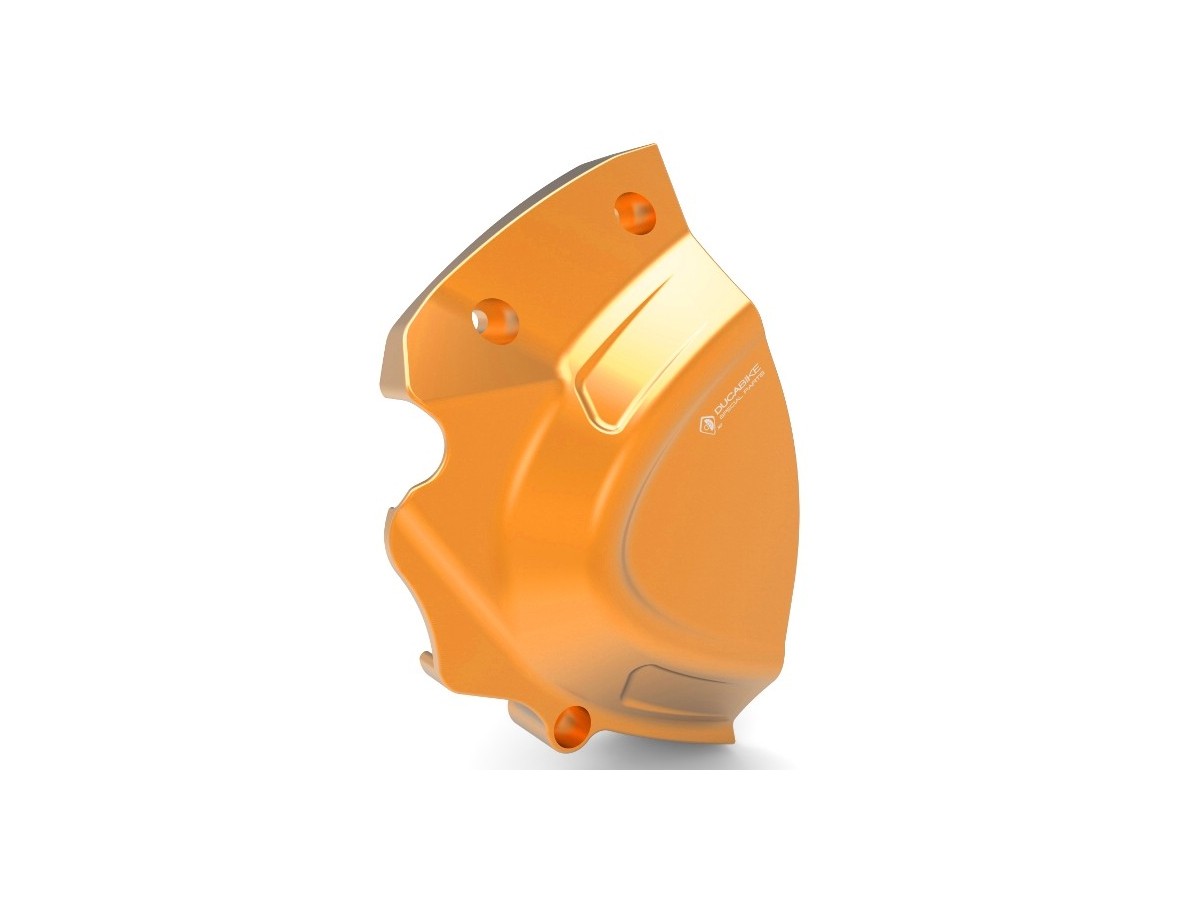 DBK Sprocket Cover Ducati Monster 2017-2021 - Adventure Parts