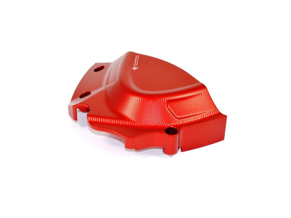 DBK Sprocket Cover Ducati Monster 2017-2021 - Adventure Parts