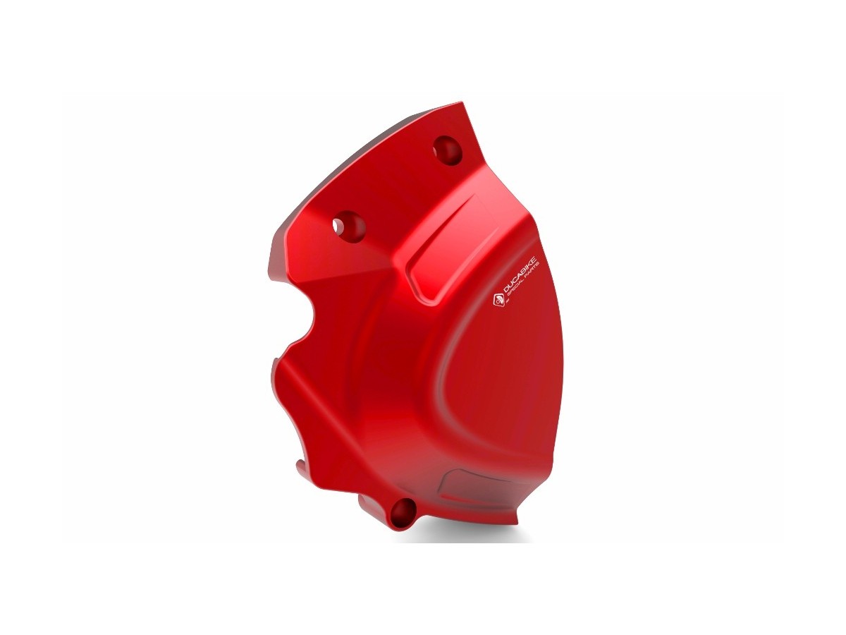 DBK Sprocket Cover Ducati Monster 2017-2021 - Adventure Parts