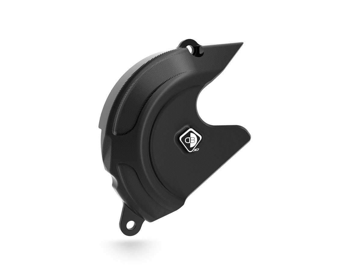 DBK Sprocket Cover Ducati Panigale V4 2018-2025 - Adventure Parts