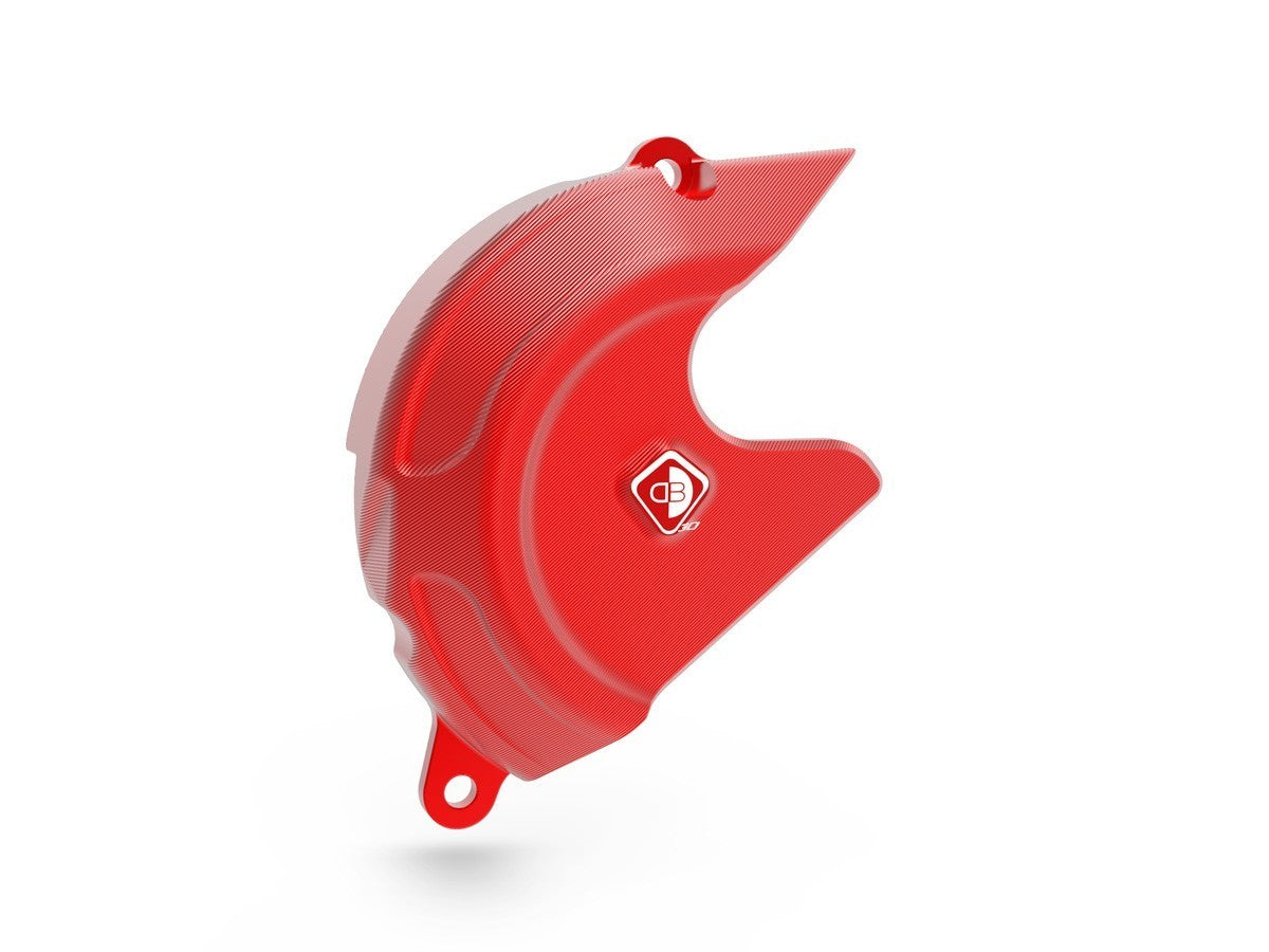 DBK Sprocket Cover Ducati Panigale V4 2018-2025 - Adventure Parts
