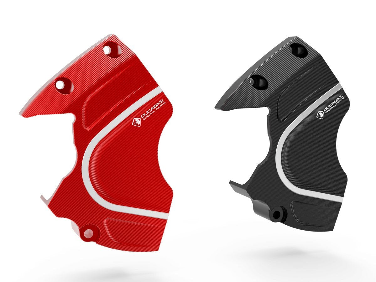 DBK Sprocket Cover Ducati Diavel 1260 2019-2022