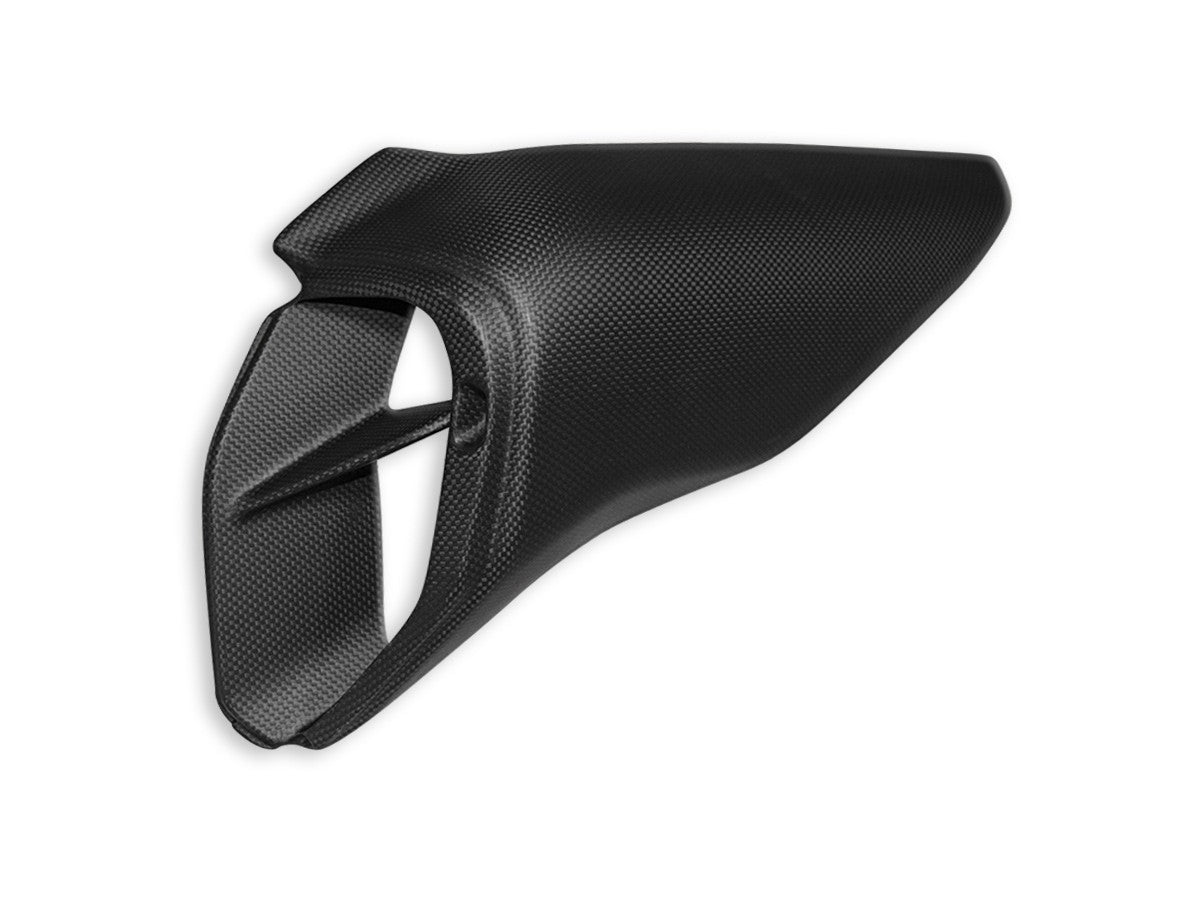 DBK Carbon Air Conveyors Matt Ducati Diavel V4 2023-2024