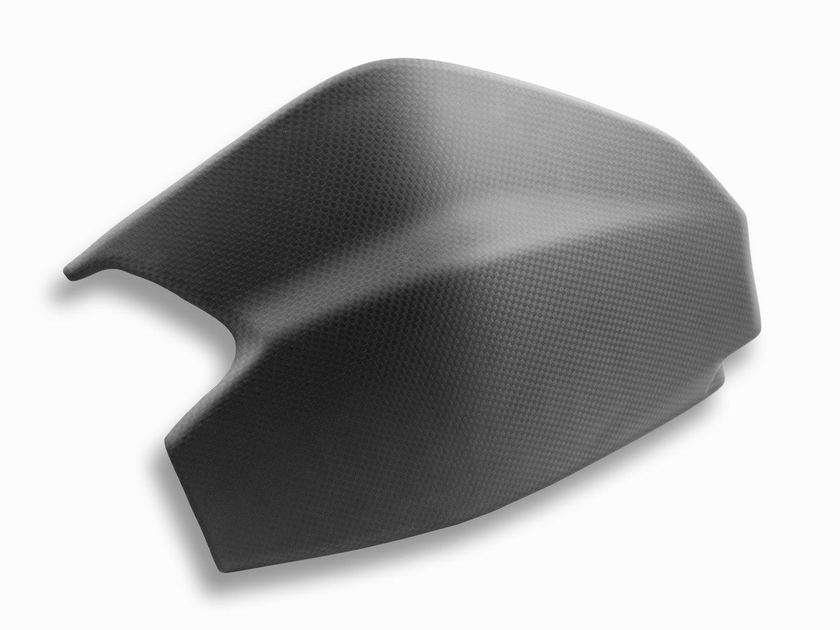 DBK Carbon Swingarm Guard Ducati Panigale 2012-2024 - Adventure Parts