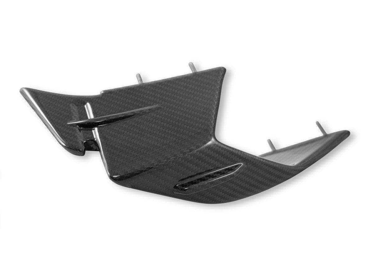 DBK Carbon Winglets Glossy BMW S1000RR 2023-2024