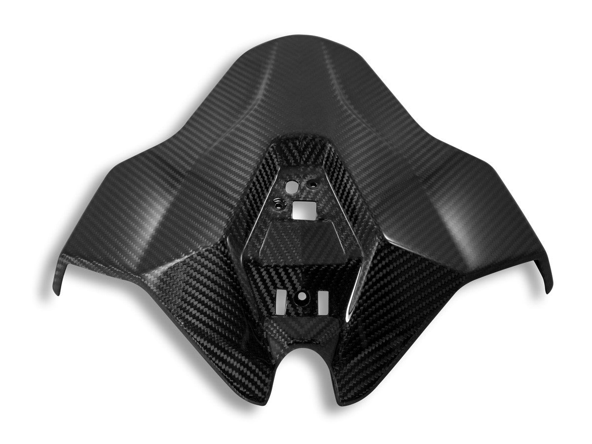 DBK Carbon Seat Cowl Glossy BMW M1000RR 2023-2024 - Adventure Parts