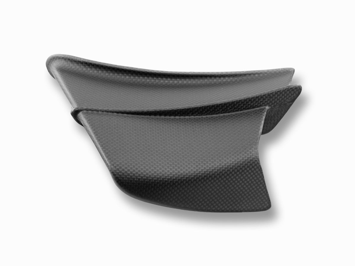 DBK Carbon Wings Ducati Panigale V4 2019-2021 - Adventure Parts