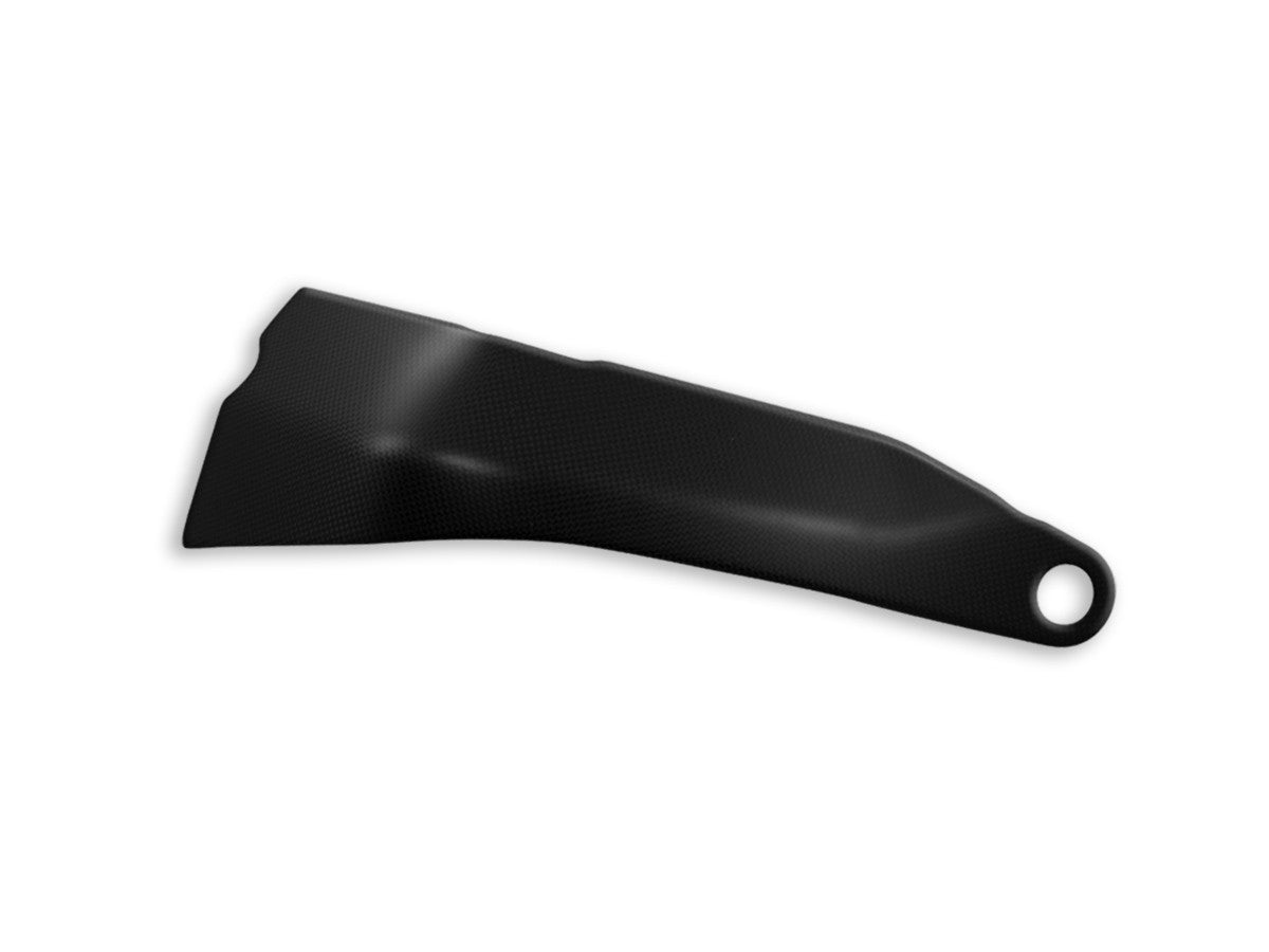 DBK Carbon Frame Cover Ducati Panigale V4 2018-2024 - Adventure Parts
