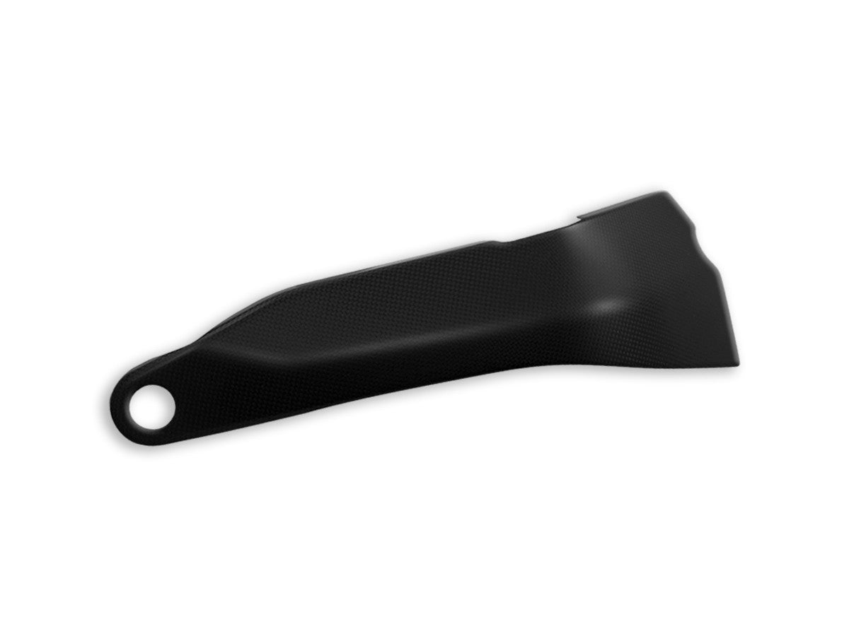 DBK Carbon Frame Cover Ducati Panigale V4 2018-2024 - Adventure Parts